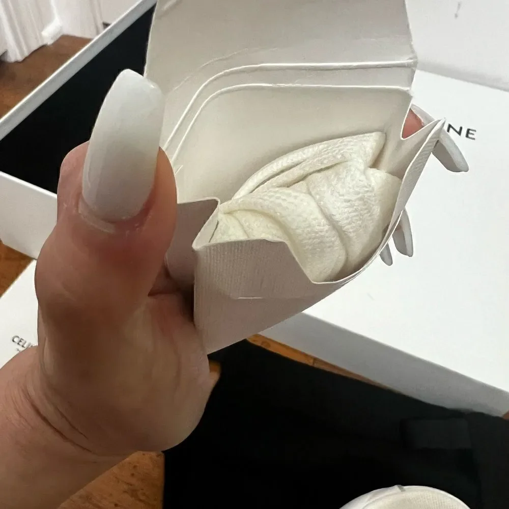 Celine sneakers - Picture 10 of 13